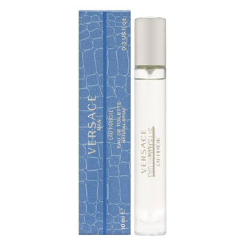 Versace Eau Fraiche Туалетная вода 10 ml  (8011003829842)