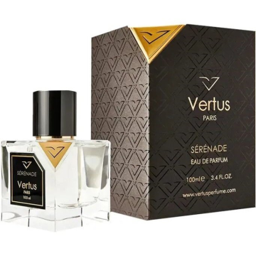 Vertus Serenade Парфюмированная вода 100 ml  