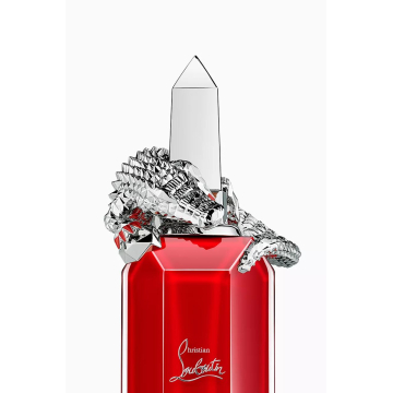Christian Louboutin Loubicroc Парфюмированная вода 9 ml Миниатюра 