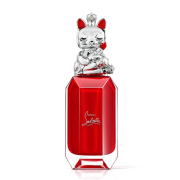Christian Louboutin Loubidoo Парфюмированная вода 9 ml Миниатюра 