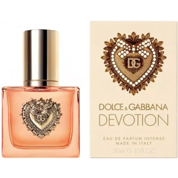 D&g Devotion Intense Парфюмированная вода 30 ml  (8057971188277)