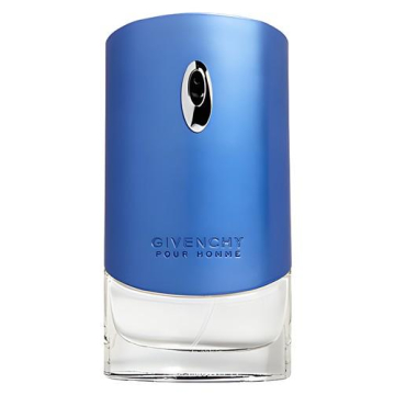 Givenchy Pour Homme Blue Label Туалетная вода 100 ml Тестер 