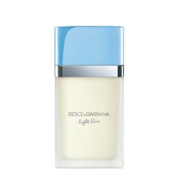 D&g Light Blue Туалетная вода 30 ml  