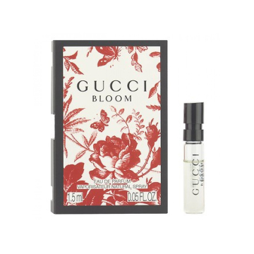 Gucci Bloom Духи 1.5 ml Пробник (3616306115965)
