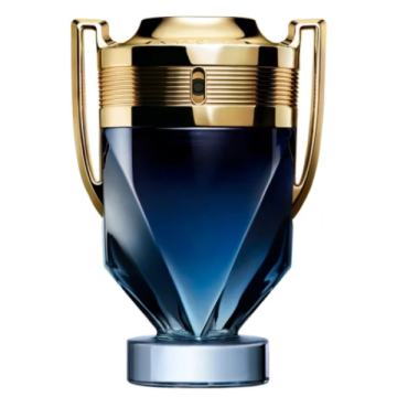 Paco Rabanne Invictus Parfum Духи 5 ml  (74788) след от стикера