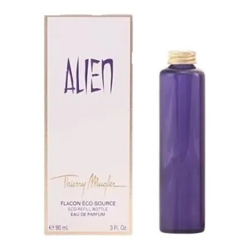 ALIEN edp 90 spray refillable (L) со стикером