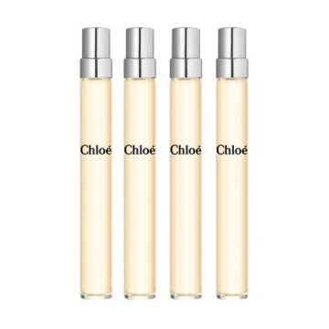 Chloe Atelier De Fleurs Chene Парфюмированная вода 4 ml Пробник 