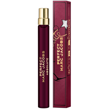 Marc Jacobs Perfect Absolute Парфюмированная вода 10 ml Миниатюра 