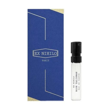 Ex Nihilo Blue Talisman Парфюмированная вода 2 ml Пробник 