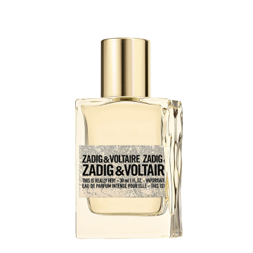 Zadig & Voltaire This Is Really Her! Парфюмированная вода 30 ml  (3423222106133)