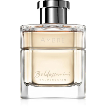 Hugo Baldessarini Ambre Туалетная вода 90 ml  примятые (8649)