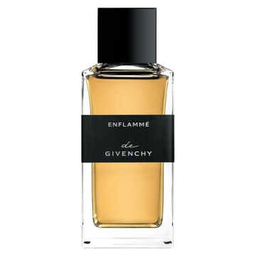 Givenchy Enflamme Парфюмированная вода 10 ml Миниатюра 