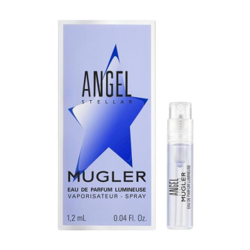 Angel Stellar Lumineuse Парфюмированная вода 1.2 ml Пробник 