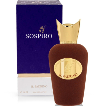 Sospiro Il Padrino Парфюмированная вода 100 ml  