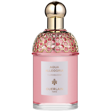 Aqua Allegoria Florabloom Туалетная вода 40 ml  