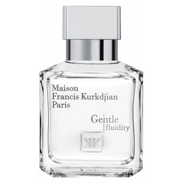 M. F. Kurkdjian Gentle Fluidity Silver Парфюмированная вода 70 ml Тестер 