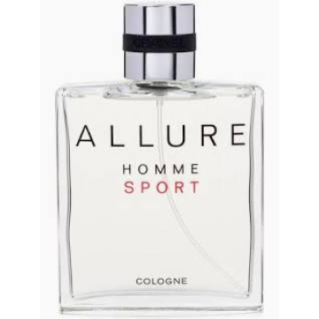 Allure Homme Sport Cologne Туалетная вода 150 ml  (3145891233803)