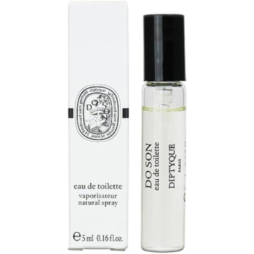 Diptyque Do Son Туалетная вода 5 ml Миниатюра 