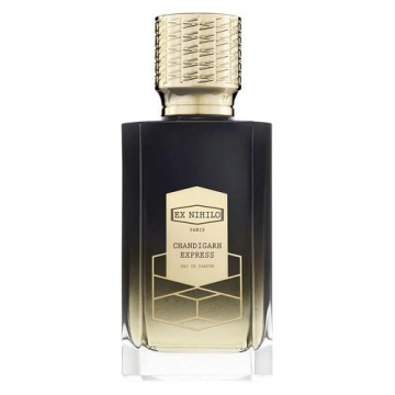 Ex Nihilo Chandigarh Express Парфюмированная вода 100 ml  (3760264097716)