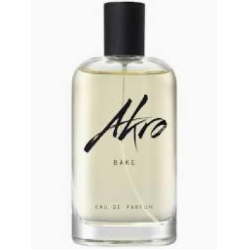 Akro Bake Парфюмированная вода 100 ml  
