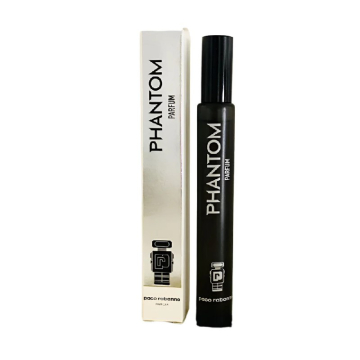 Paco Rabanne Phantom Духи 10 ml Миниатюра 