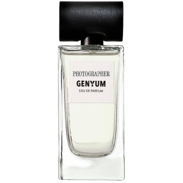 Geniym Photographer Парфюмированная вода 100 ml Тестер 
