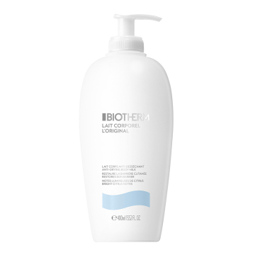 Biotherm Lait Corporel Anti-dessechant  400 ml  (74980)