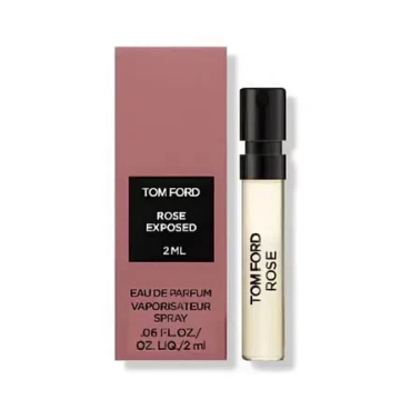 Tom Ford Rose Exposed Парфюмированная вода 2 ml Пробник (888066164238)