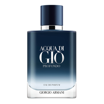 Armani Acqua Di Gio Profondo Духи 100 ml  (3614273953696)