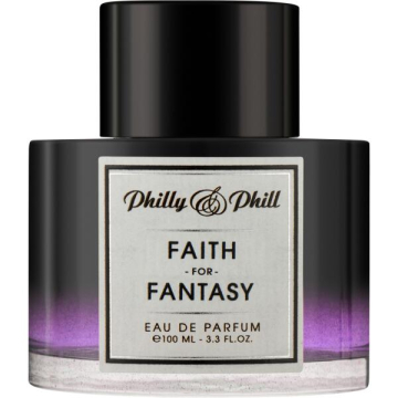 Faith For Fantasy Парфюмированная вода 100 ml  (742832183062)