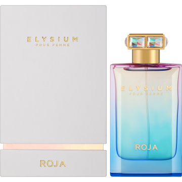 Roja Elysium Pour Femme Духи 75 ml tester (5056663800476)