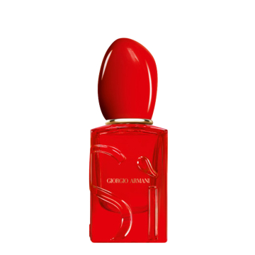 Armani Si Passione Red Musk Парфюмированная вода 7.5 ml Миниатюра 