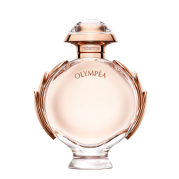 Paco Rabanne Olympea Парфюмированная вода   примятые (39441)