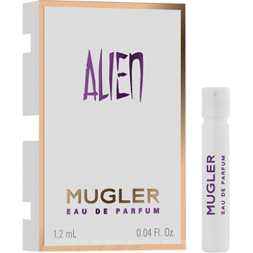 Alien Парфюмированная вода 1.2 ml Пробник недолив (46591)