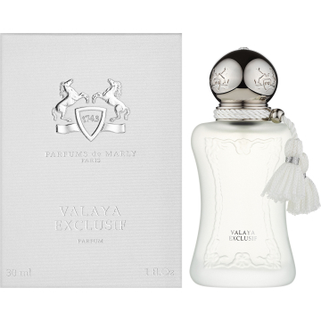 Parfums De Marly Valaya Exclusif Парфюмированная вода 30 ml декод (75110)