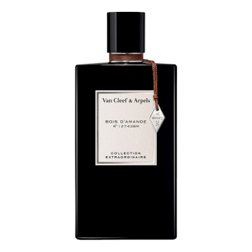 Van Cleef Extraordinaire Bois D'amande Парфюмированная вода 75 ml декод (75111)