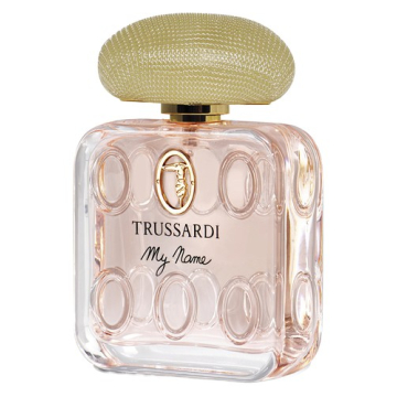 Trussardi My Name Парфюмированная вода 30 ml  примятые (10396)