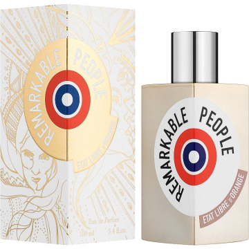 Etat Libre Remarkable People Парфюмированная вода 100 ml  (3760168591211)