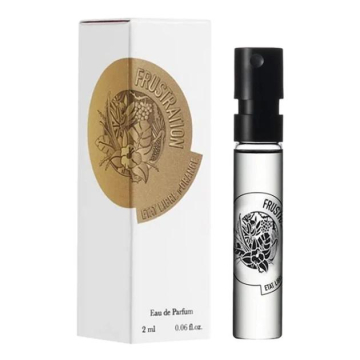 Etat Libre Frustration Парфюмированная вода 2 ml Пробник (3760168592607)
