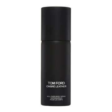 TOM FORD OMBRE LEATHER 150 ml body spray (U) NEW примятые