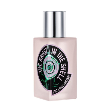 Etat Libre The Ghost In The Shell Парфюмированная вода 100 ml  