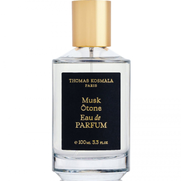 Thomas Kosmala Musk Otone Парфюмированная вода 100 ml  подтекает (75230)