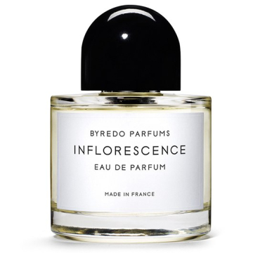 Byredo Inflorescence Парфюмированная вода 100 ml  брак упаковки (75234)