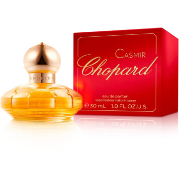 Chopard Casmir Парфюмированная вода 30 ml  примятые (75246)