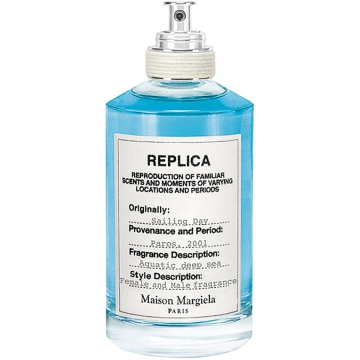 Maison Margiela Replica Sailing Day Туалетная вода 100 ml Тестер (3614272256224)