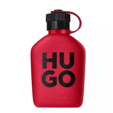 Hugo Intense Парфюмированная вода 75 ml  