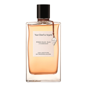 Van Cleef Extraordinaire Precious Oud Парфюмированная вода 75 ml  