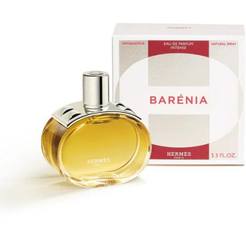 Hermes Barenia Intense Парфюмированная вода 100 ml  