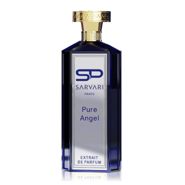 Sarvari Pure Angel Духи 100 ml  (3760302981274)