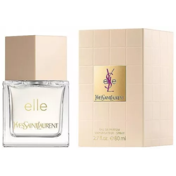 Ysl Elle Парфюмированная вода 80 ml  
